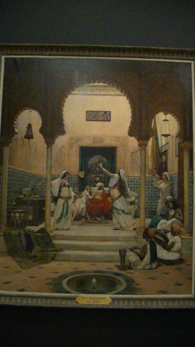 Paul Bouchard・<br /><br />Las Almees<br /><br /><br />調べ中・・