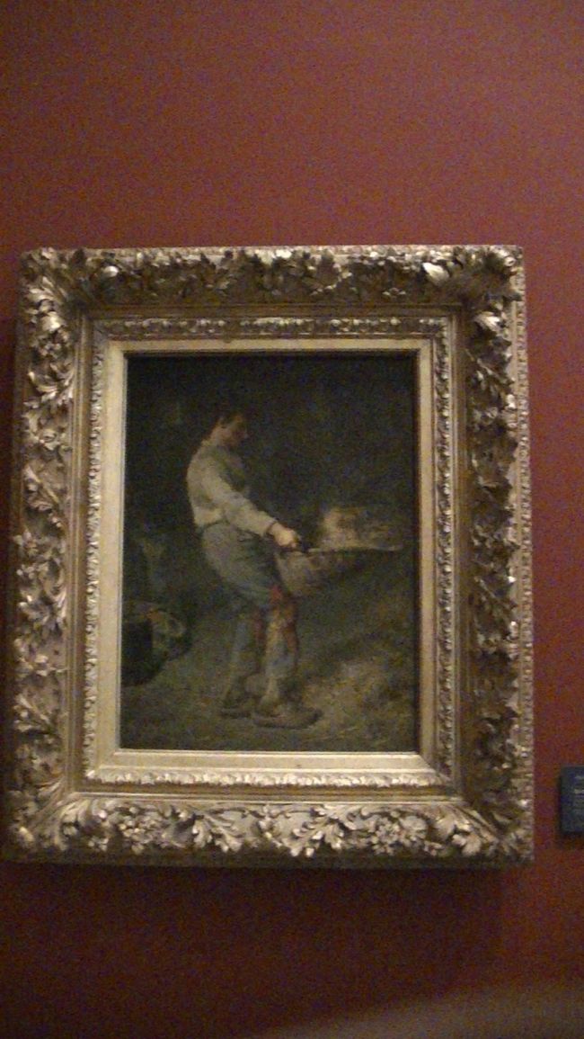 同上・<br /><br />Un vanneur