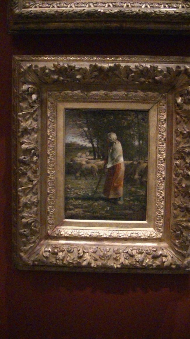 同上・1858=60.<br /><br />La Petite Bergere