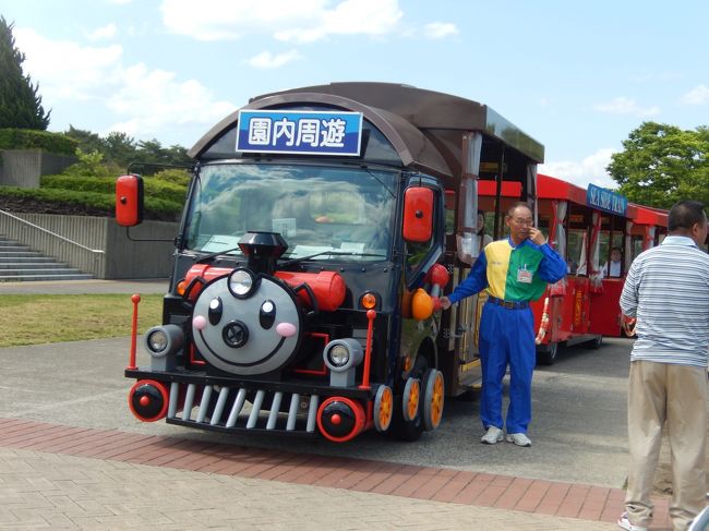 国営ひたち海浜公園をシーサイドトレインに乗って眺める ひたちなか 茨城県 の旅行記 ブログ By タビガラスさん フォートラベル 国営ひたち海浜公園をシーサイドトレインに乗って眺める ひたちなか 茨城県 の旅行記 ブログ By タビガラスさん フォートラベル