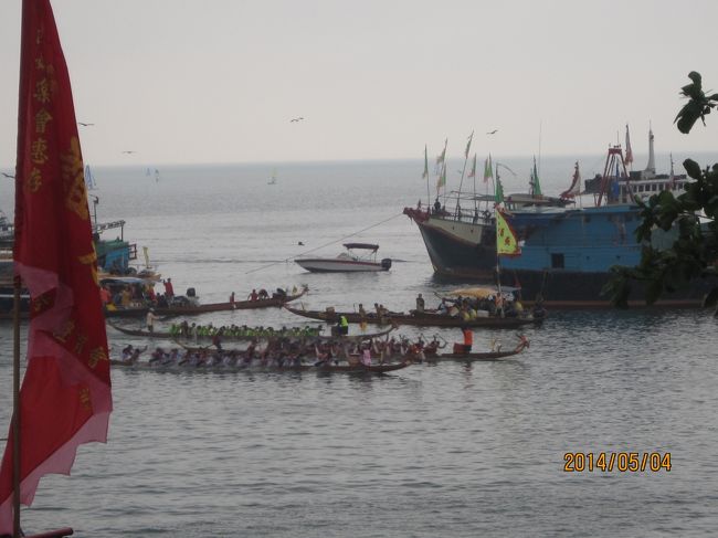 去年の写真②です。