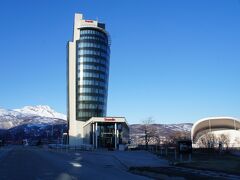 スカンディク・ナルビク(Scandic Narvik)とコンゲンス通り(Kongensgate)

http://www.scandichotels.no/Hotels/Norge/Narvik/Narvik/#.VX1t81LeJag