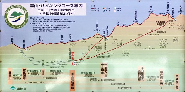 日本百名山 甲武信ヶ岳とシャクナゲ 秩父 埼玉県 の旅行記 ブログ By ペコちゃんさん フォートラベル 日本百名山 甲武信ヶ岳とシャクナゲ 秩父 埼玉県 の旅行記 ブログ By ペコちゃんさん フォートラベル