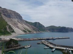 多幸湾遠景