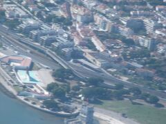 空からべレンの塔