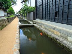 9：30　飛騨古川

飛騨市役所駐車場無料