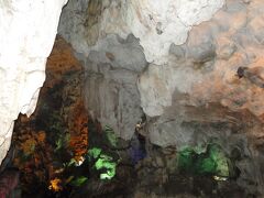 ティエンクン洞。