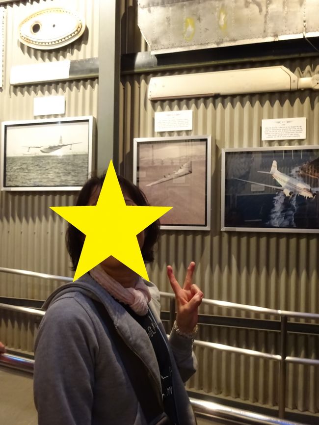 ソアリン！<br />20分待ちくらいでした。<br /><br />内容はフロリダと一緒だったと思う。<br />大画面で何度乗っても感動ですね。<br /><br />今回はFPも取り、２回乗りました〜。