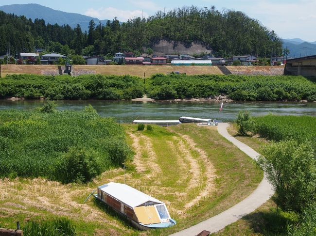 最上川三難所舟下りと 温泉と 山形そば三昧 の一日 村山 河北 山形県 の旅行記 ブログ By こあひるさん フォートラベル 最上川三難所舟下りと 温泉と 山形そば三昧 の一日 村山 河北 山形県 の旅行記 ブログ By こあひるさん フォートラベル