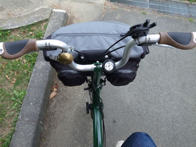 15年6月 バンコク旅行記 旧市街を自転車散歩 １日目 人気ローカル食堂を巡る バンコク タイ の旅行記 ブログ By Elさん フォートラベル