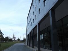 傍にピンゴ・ドーセというショッピングセンターあり
ツアーコンダクターが、次の日に一時間のシッピングタイムを取ってくれました