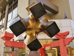 奈良：中心部　夕刻散歩　54