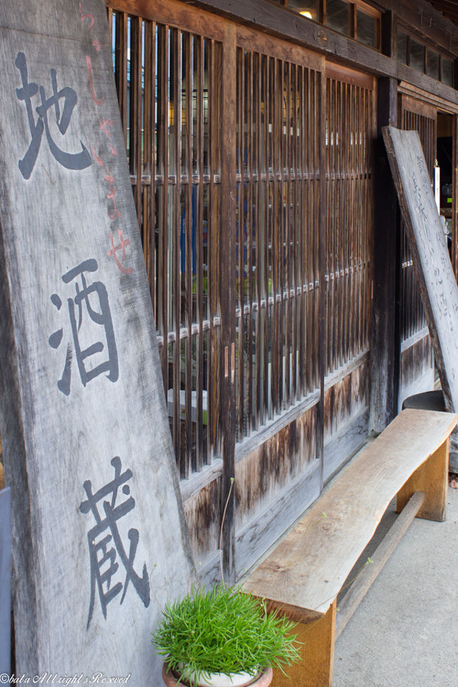 温かい人ばかりの蔵の街、喜多方喜多方福島県の旅行記・ブログ by
