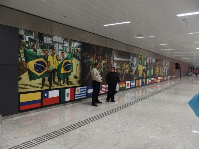 お出迎えその２