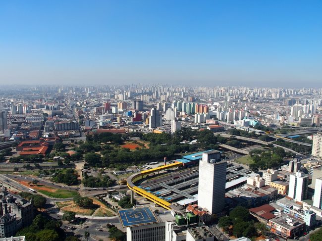 東部方面の展望