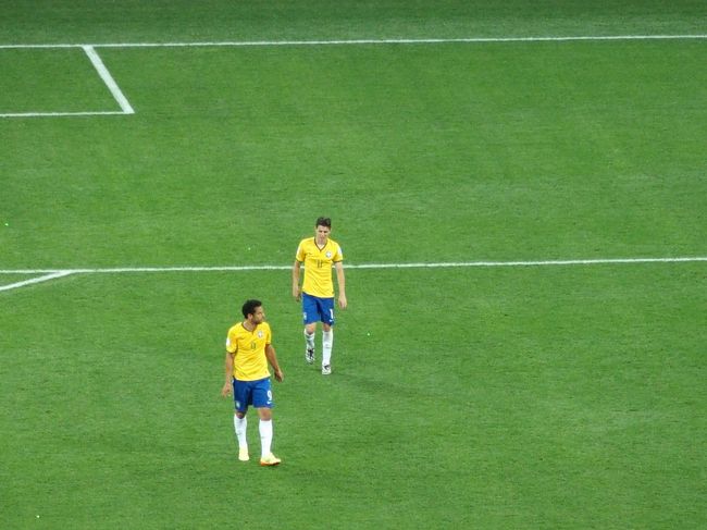 試合を決める3点目