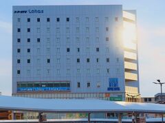 スーパーホテルLohas JR奈良駅　1