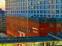 スーパーホテルLohas JR奈良駅　21