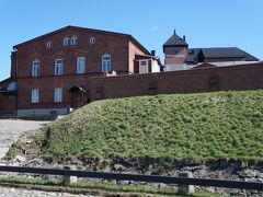 ハメーンリンナ歴史博物館(Hämeenlinnan kaupungin historiallinen museo)とグスタフIII通り(Kustaa III:n katu)

http://www.hameenlinna.fi/historiallinenmuseo/