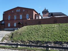 ハメーンリンナ歴史博物館(Hämeenlinnan kaupungin historiallinen museo)とグスタフIII通り(Kustaa III:n katu)

http://www.hameenlinna.fi/historiallinenmuseo/