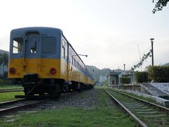 台東鉄道芸術村 (旧台東駅) 