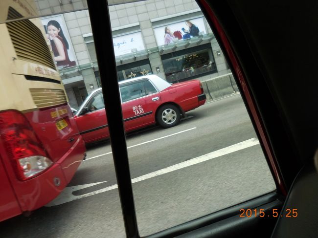 いよいよ、チェックアウト。<br /><br />ホテル横から、向側に移動したそごう.<br /><br />アニエスｂのカフェも入ってます。<br />