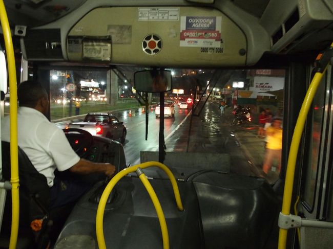 意外とスムーズに乗れた