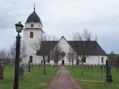 レットヴィーク教会(Rättviks Kyrka)とピル通り(Pilgatan)

http://www.rattvikspastorat.se/