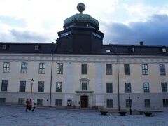 歴史博物館(Museum Gustavianum)と大聖堂広場(Domkyrkoplan)

http://www.gustavianum.uu.se/