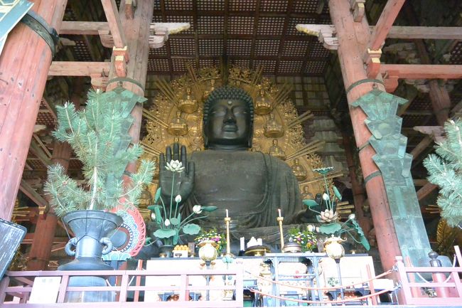 東大寺大仏殿