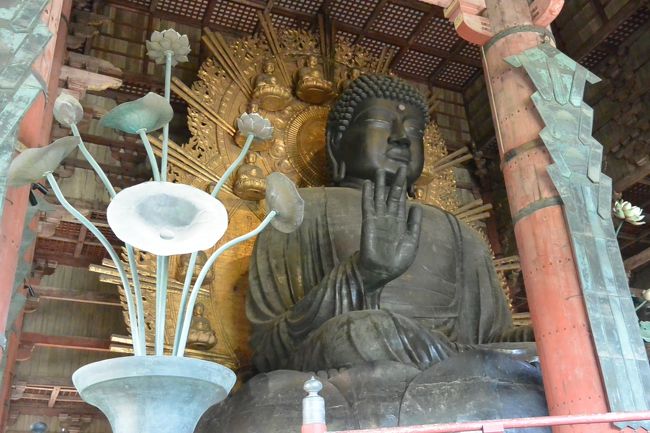 東大寺大仏殿