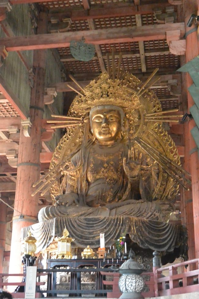 東大寺大仏殿