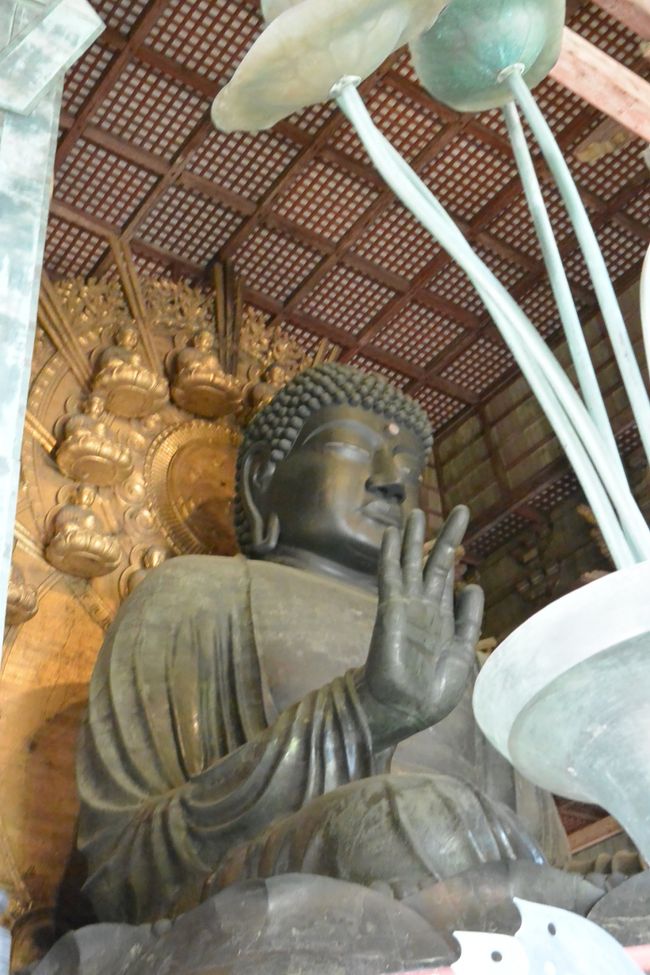 東大寺大仏殿