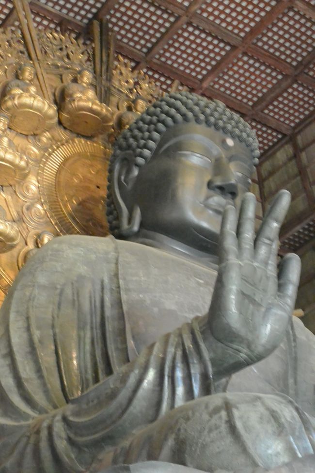 東大寺大仏殿