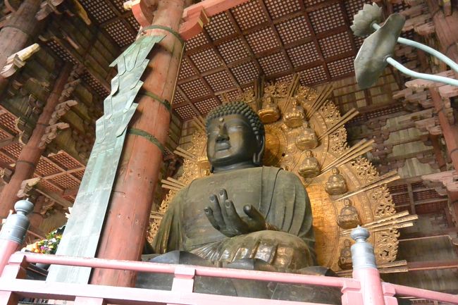 東大寺大仏殿
