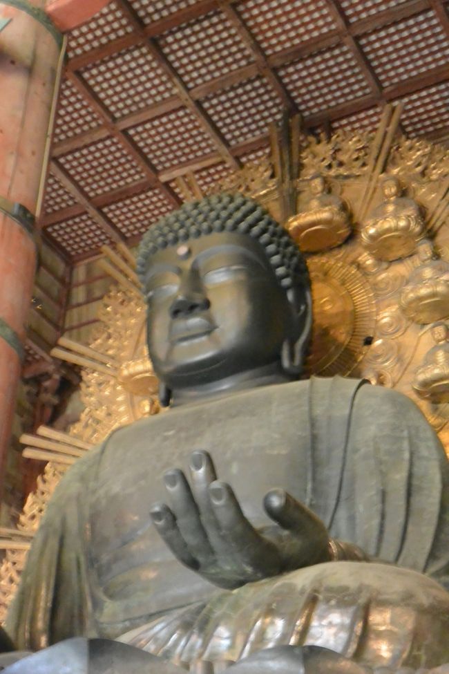 東大寺大仏殿