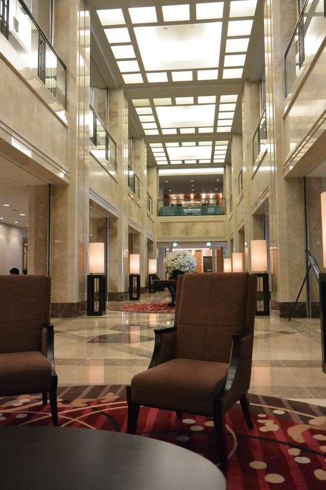 ホテル日航奈良を後にして、京都へ向かいます。