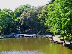 奈良5/8　奈良国立博物館　奈良公園　12