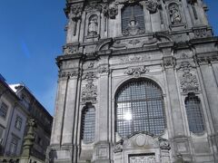 クレリゴス教会