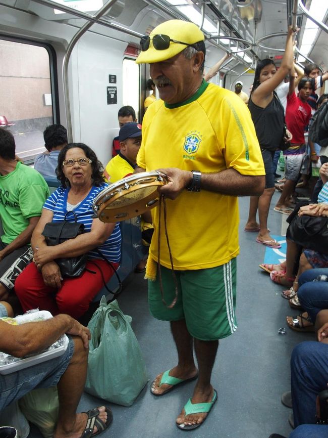 社内にはこんなオッサンが（笑）