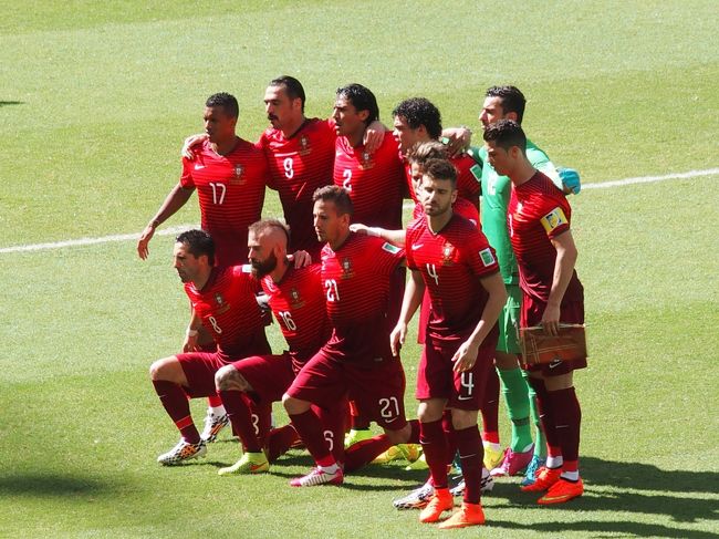 クリロナさん御一行様