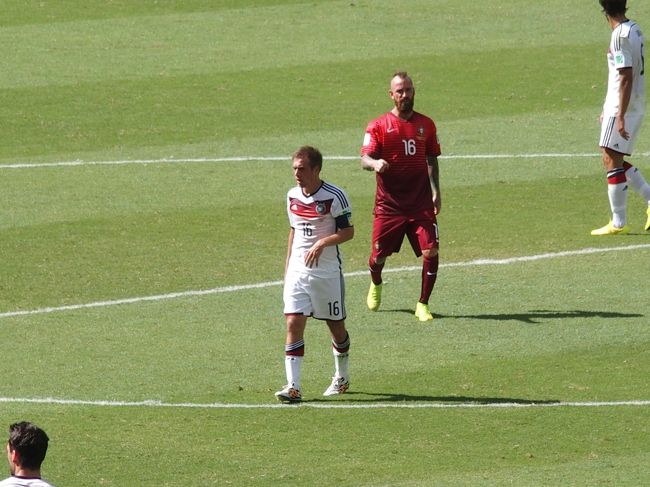 偉大なるLahm主将