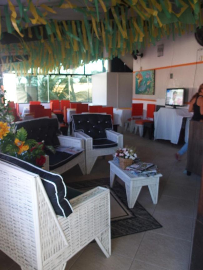 リビングはこんな感じ