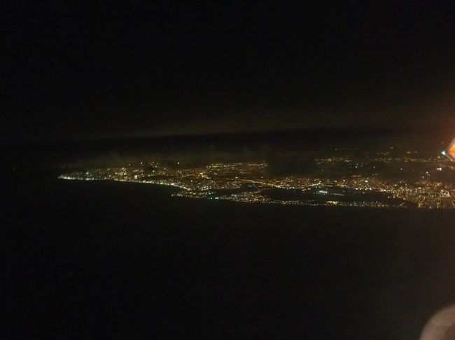 さよなら素敵なSalvador。もう少しのんびりと滞在したかった