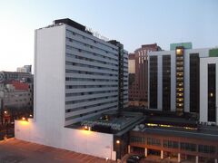 VIPグランドリスボンホテルアンドスパ
隣のホテル
私はVIPエグゼクティブスリークに宿泊です