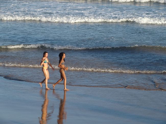 毎度おなじみの光景