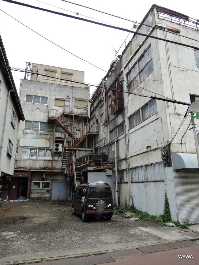 昭和レトロ探検隊 佐原の街並みを歩いて見ました 前半 香取 佐原 千葉県 の旅行記 ブログ By Mireinaさん フォートラベル