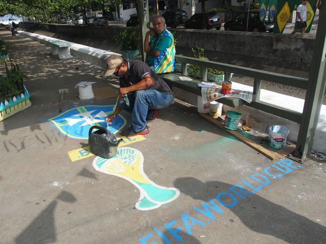 こんなノリは大好きだ