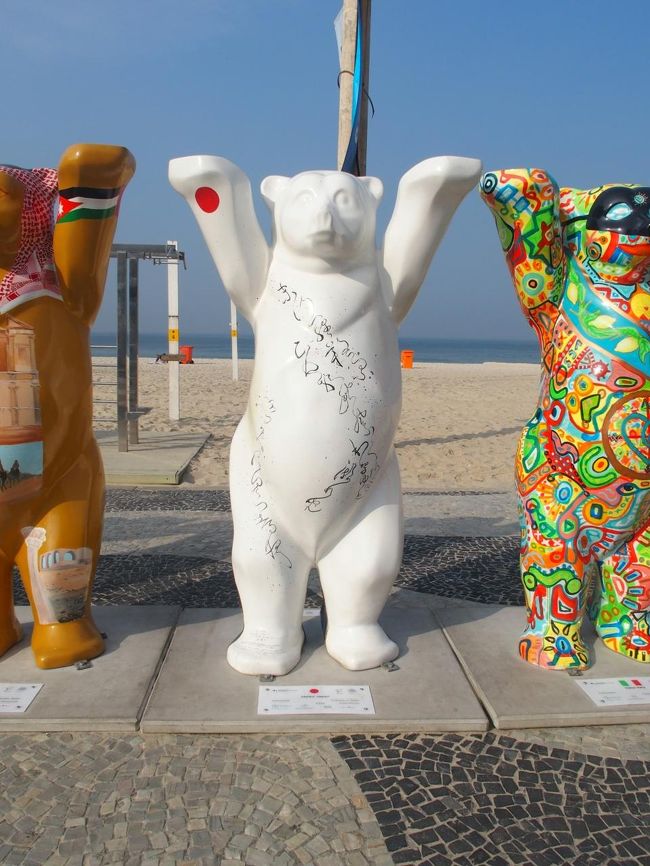 日本はこんな感じ