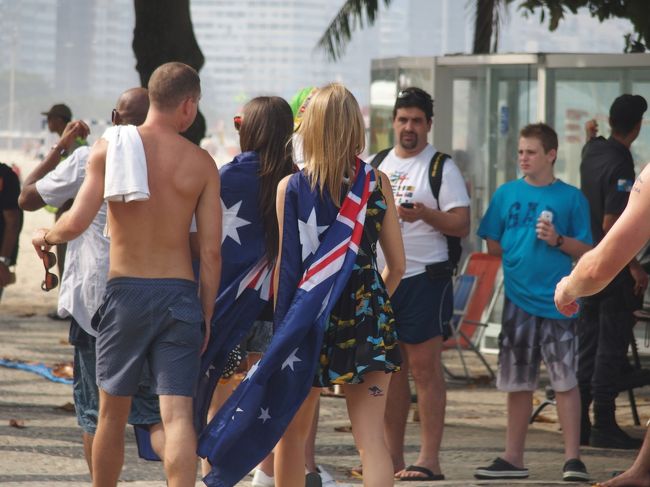 OZサポ。こちらもPortoAlegreへは行かないらしい